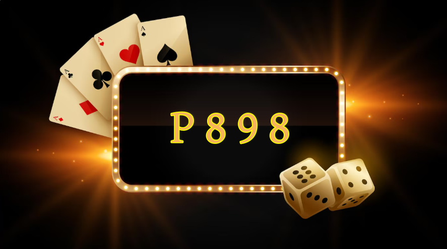 P898 پاکستان